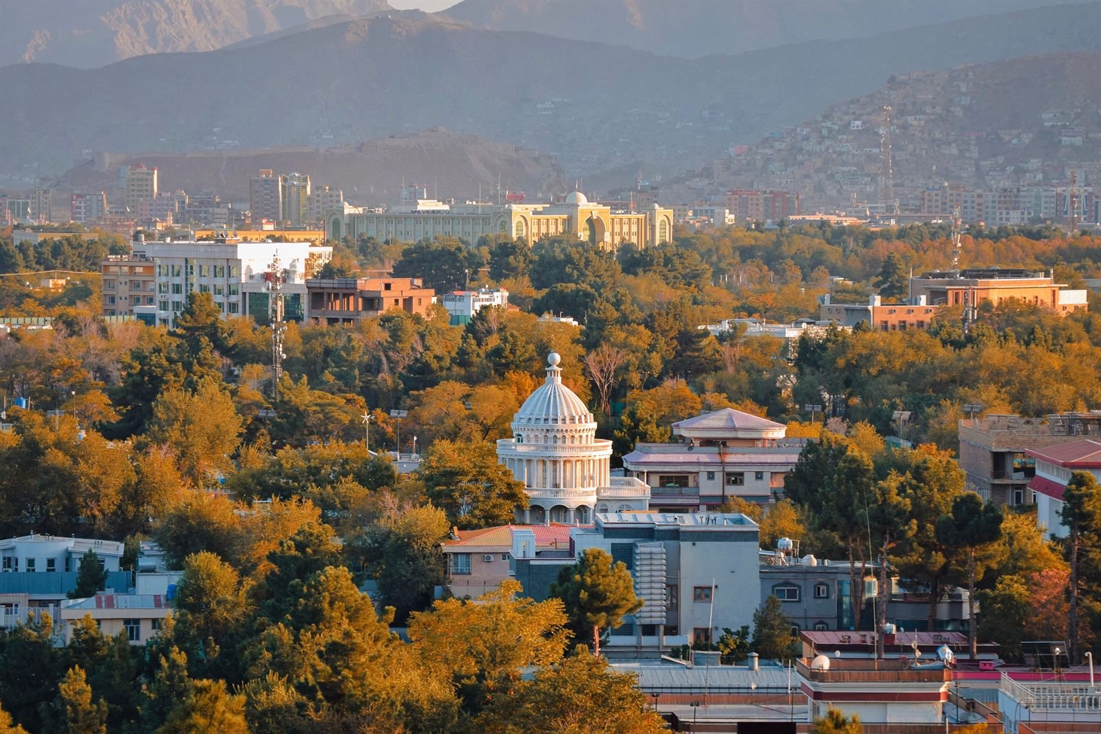 Herat travel guide